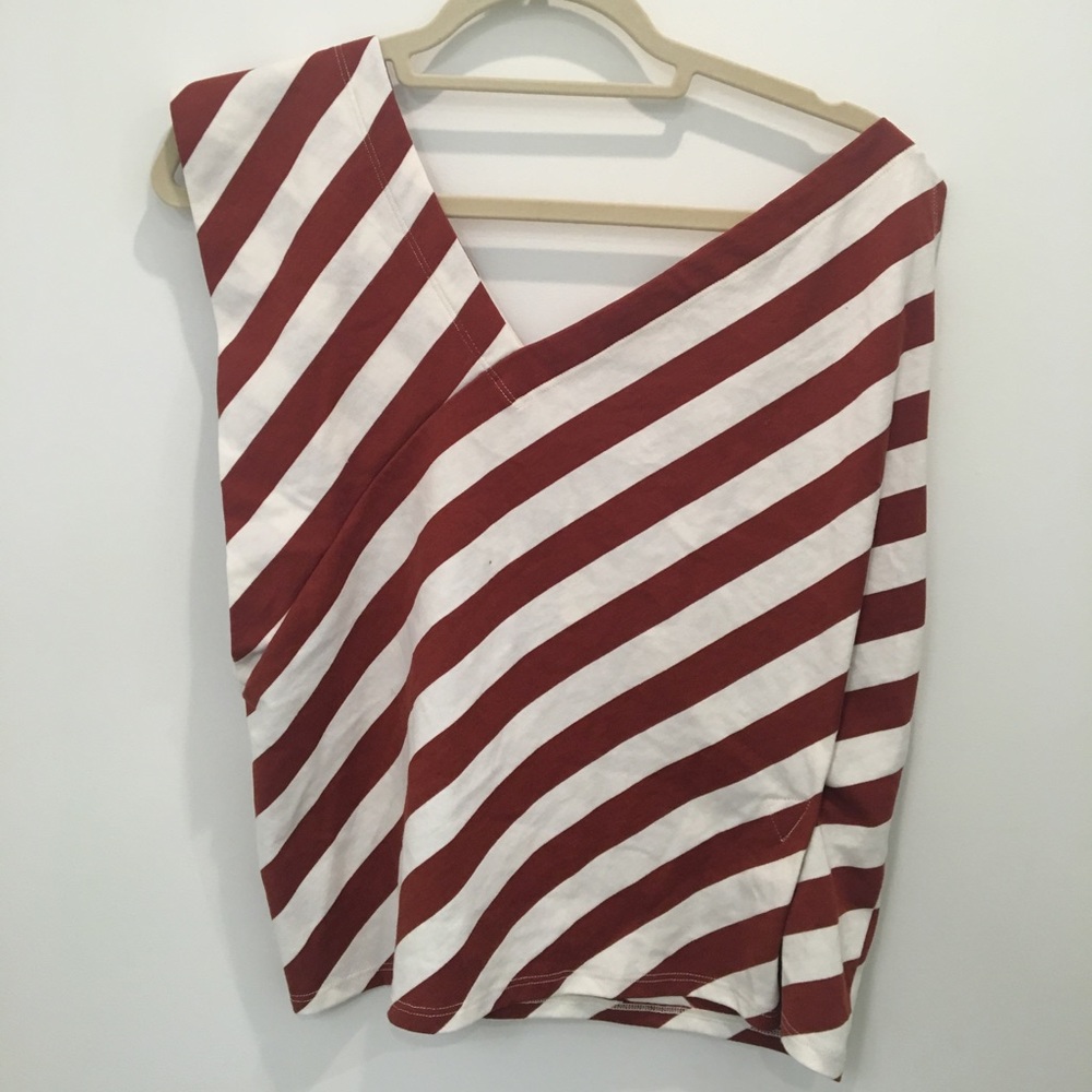 9-H15 STCL Anthropologie Top